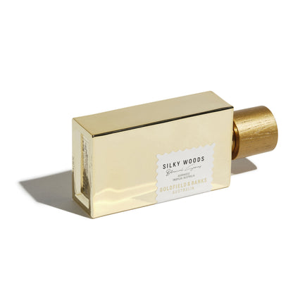 Goldfield & Banks - Silky Woods - Genderfree