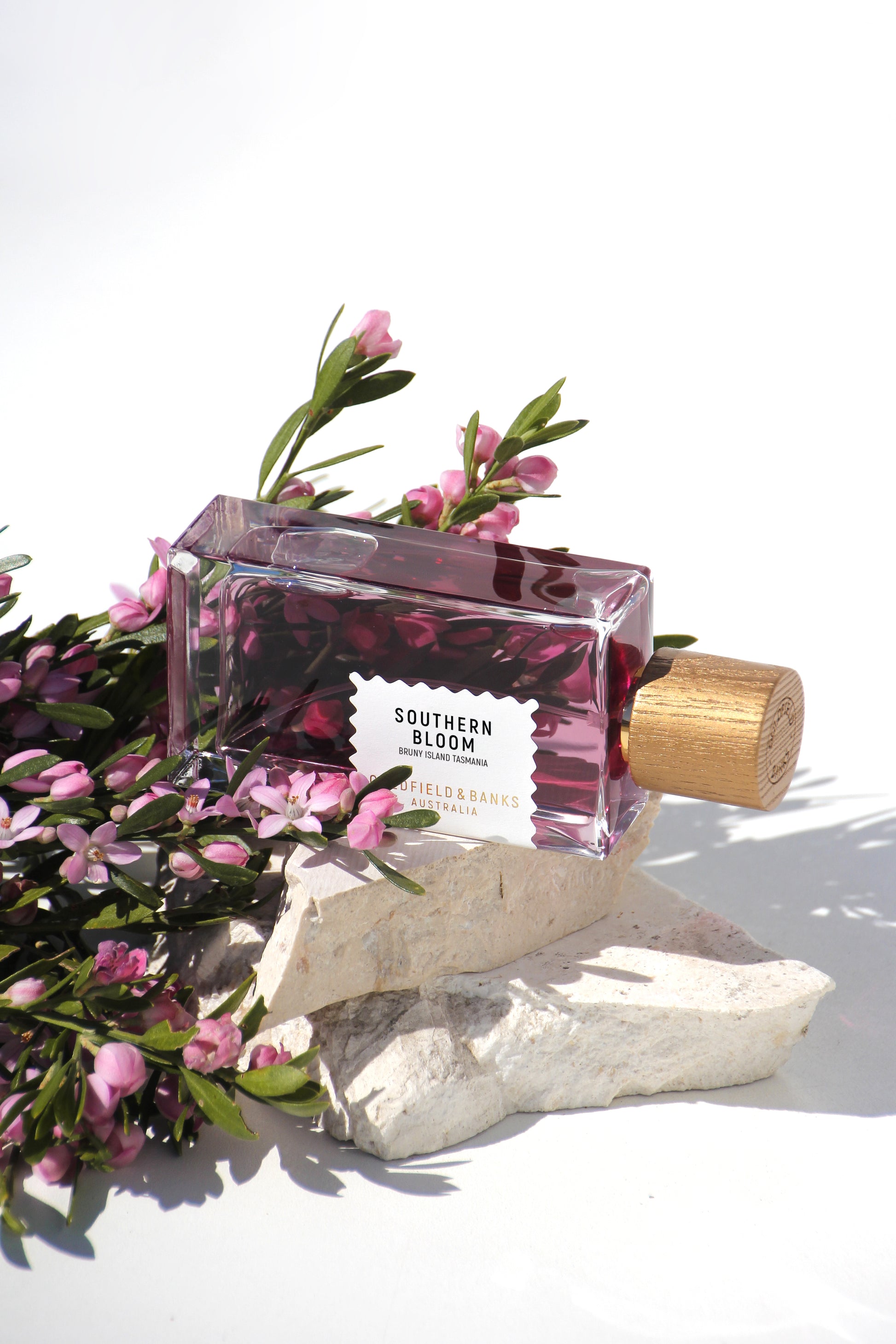 Goldfield & Banks - Southern Bloom (100 ml) - Genderfree