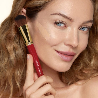 Masterclass - Make-up Le Rouge Français 