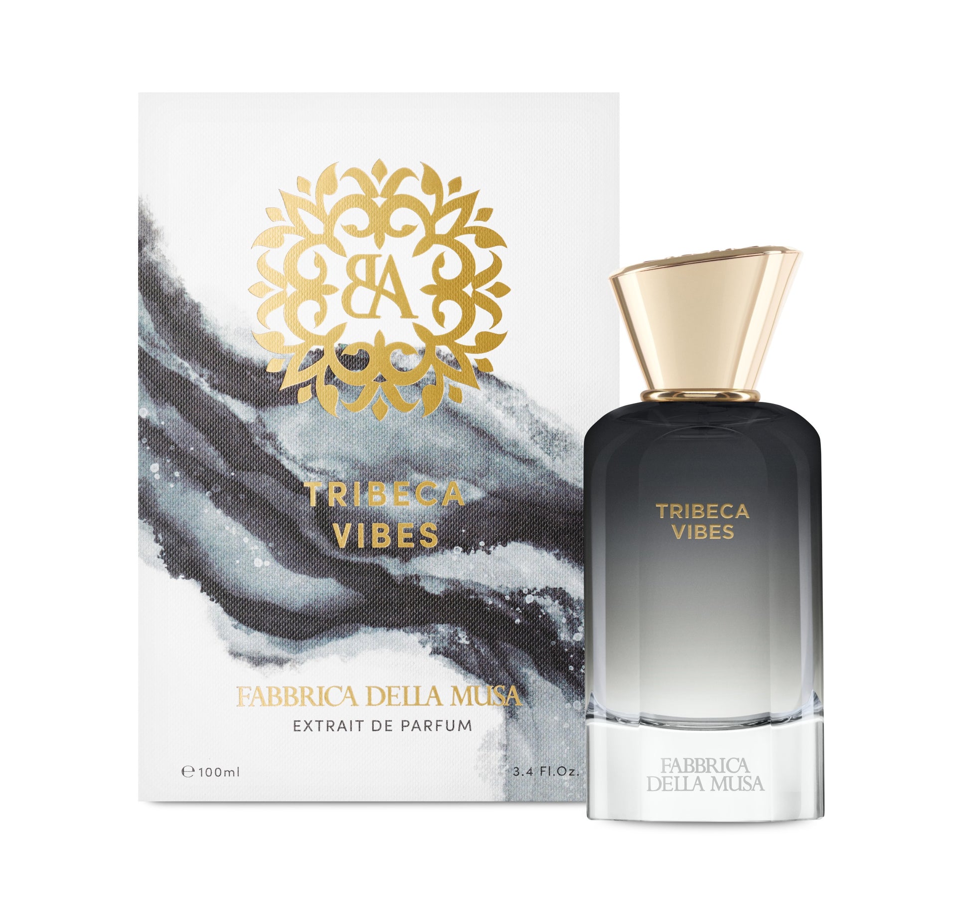 Fabbrica Della Musa - Tribeca Vibes - Genderfree