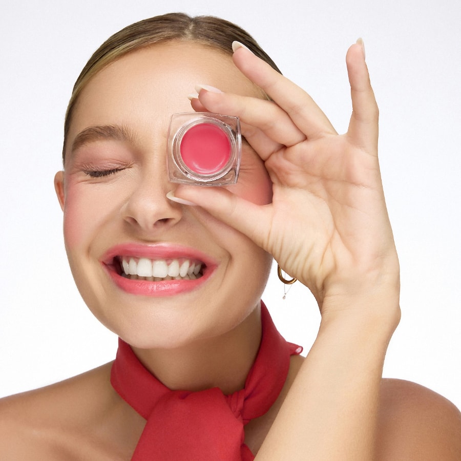 Le Rouge Français - Vannina Lip Balm (Travelsize)