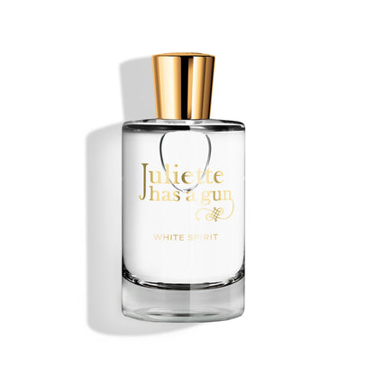 Juliette has a gun - White Spirit / Bold Collection - Dames (100 ml)