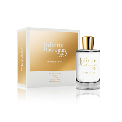 Juliette has a gun - White Spirit / Bold Collection - Dames (100 ml)