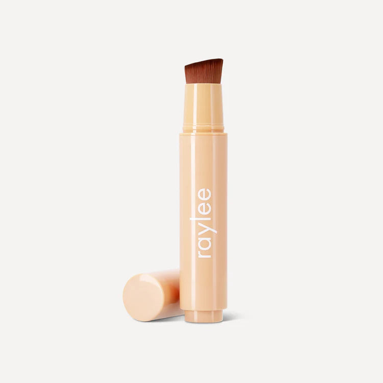 RayDefense Liquid SPF50 Brush UNTINTED - by Astrid