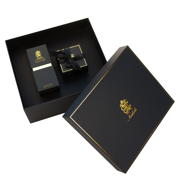 Le Parfum de Nathalie - Mountain Chic Luxury Gift Box