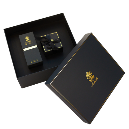 Le Parfum de Nathalie - Mountain Chic Luxury Gift Box
