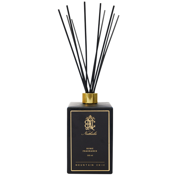 Le Parfum de Nathalie - Home Fragrance Geurstokjes (500 ml)
