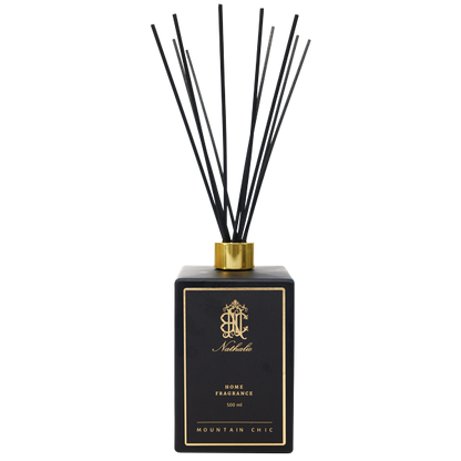 Le Parfum de Nathalie - Home Fragrance Geurstokjes (500 ml)