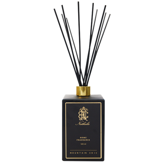 Le Parfum de Nathalie - Home Fragrance Geurstokjes (500 ml)