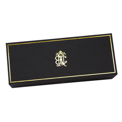 Le Parfum de Nathalie - Mountain Chic Geurkaars Triplet