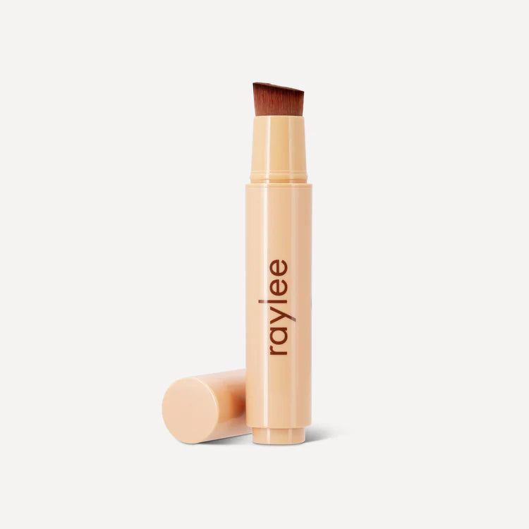 RayDefense Liquid SPF50 Brush TINTED - by Astrid