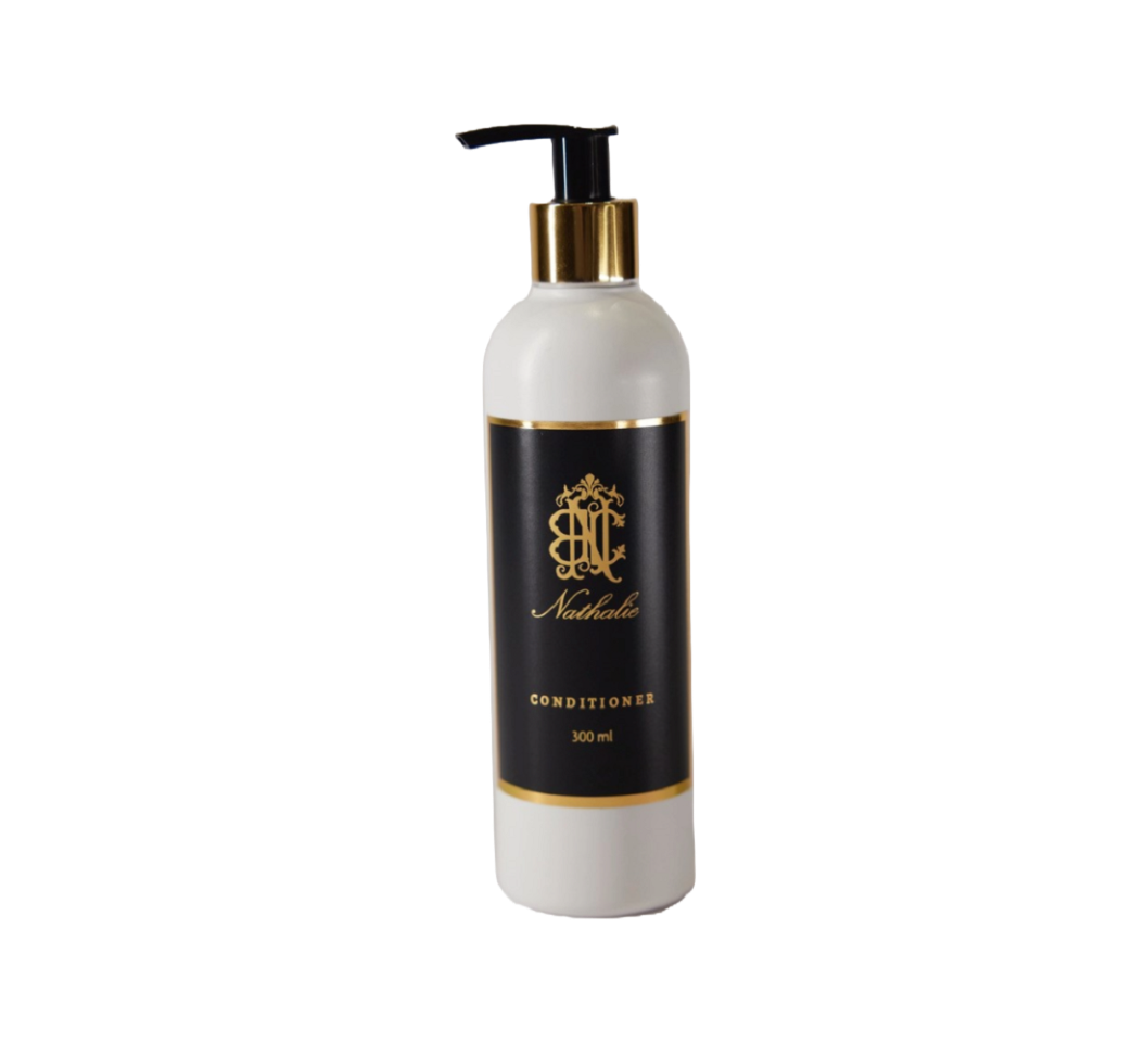 Le Parfum de Nathalie - Conditioner (300 ml)