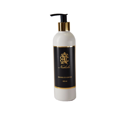 Le Parfum de Nathalie - Conditioner (300 ml)