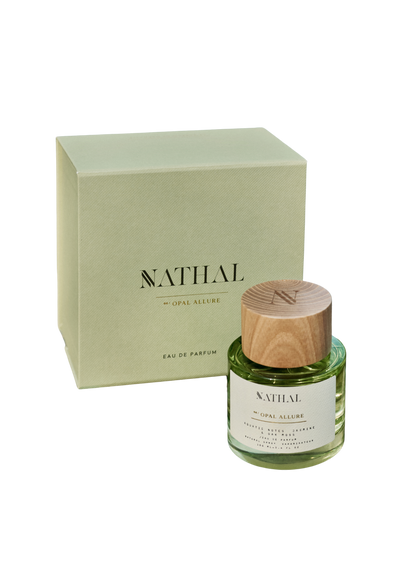 Le Parfum de Nathalie - NATHAL 04/Opal Allure- Genderfree