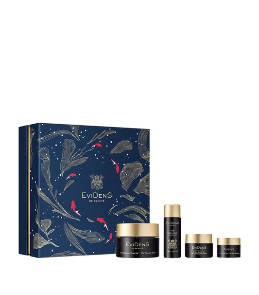 EviDenS de Beauté - The Special Collection