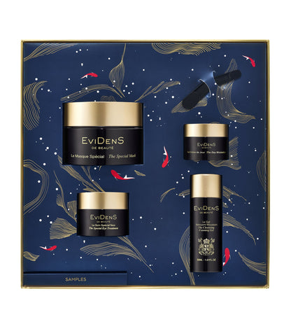EviDenS de Beauté - The Special Collection