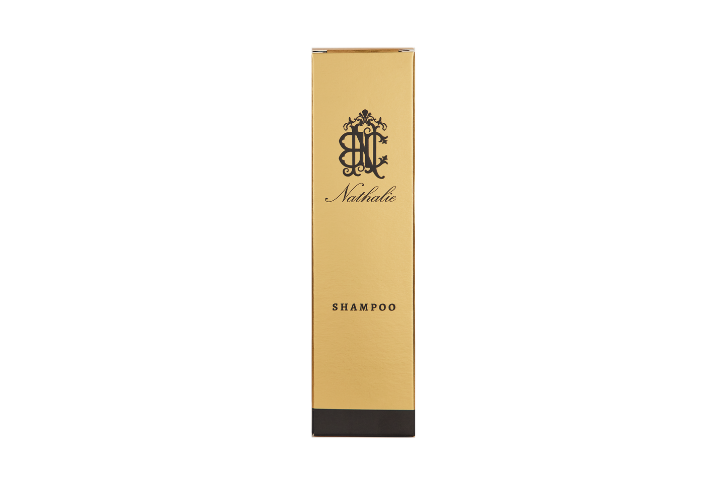 Le Parfum de Nathalie - Shampoo (300 ml)