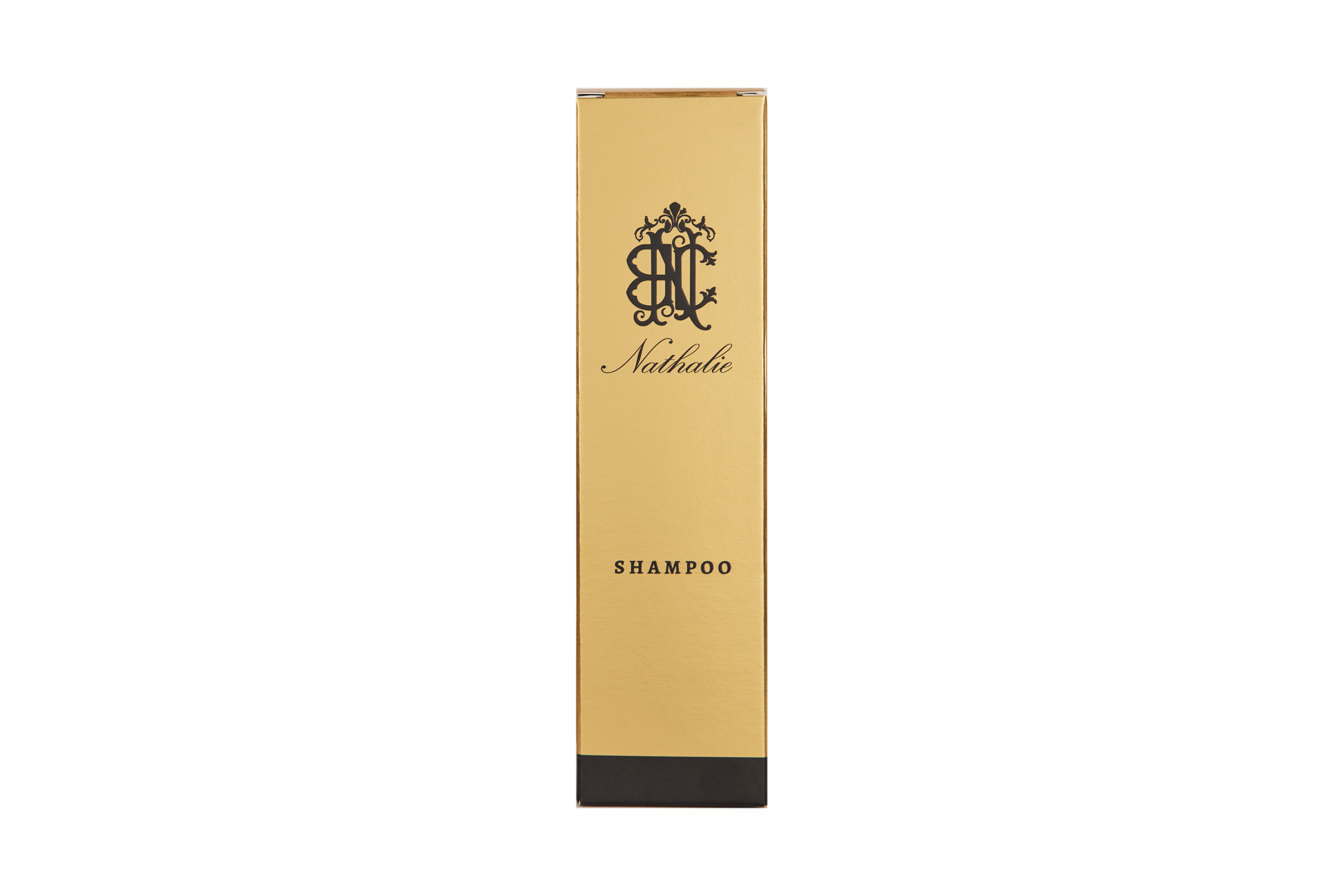 Le Parfum de Nathalie - Shampoo (300 ml)