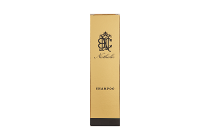 Le Parfum de Nathalie - Shampoo (300 ml)