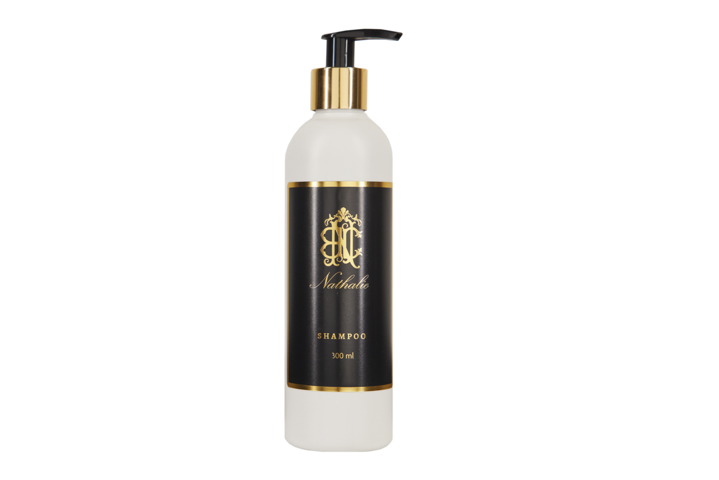 Le Parfum de Nathalie - Shampoo (300 ml)