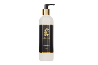 Le Parfum de Nathalie - Shampoo (300 ml)