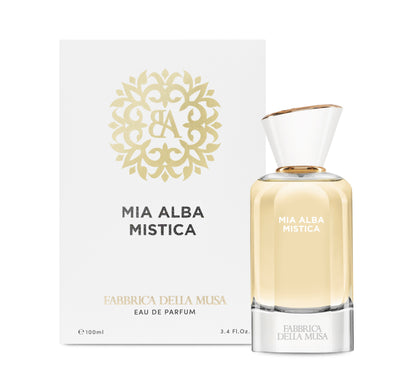 Fabbrica Della Musa - Mia Alba Mistica - Dames