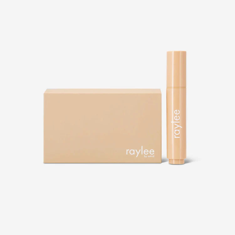 RayDefense Liquid SPF50 Brush UNTINTED - by Astrid
